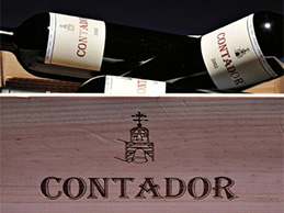 Rioja Wine Region